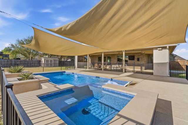 12528 Bismark DR, Austin, TX 78748