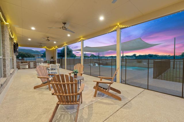 12528 Bismark DR, Austin, TX 78748