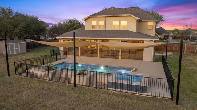 12528 Bismark DR, Austin, TX 78748