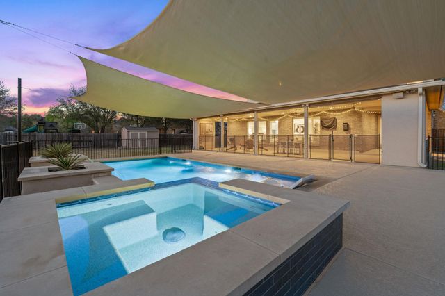 12528 Bismark DR, Austin, TX 78748