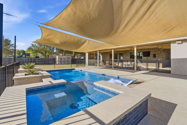 12528 Bismark DR, Austin, TX 78748