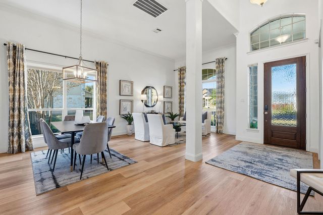 12528 Bismark DR, Austin, TX 78748