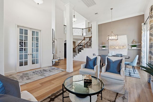 12528 Bismark DR, Austin, TX 78748