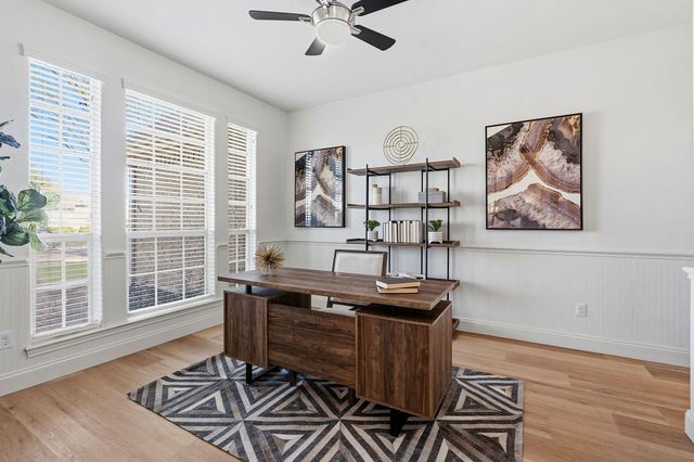 12528 Bismark DR, Austin, TX 78748