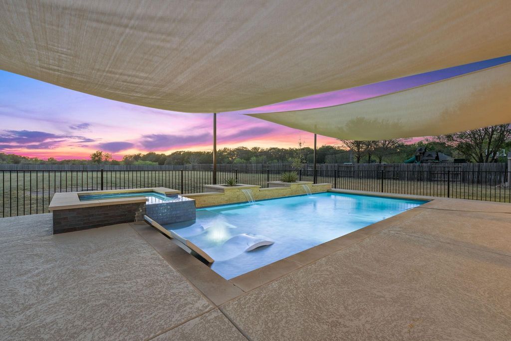 12528 Bismark DR, Austin, TX 78748