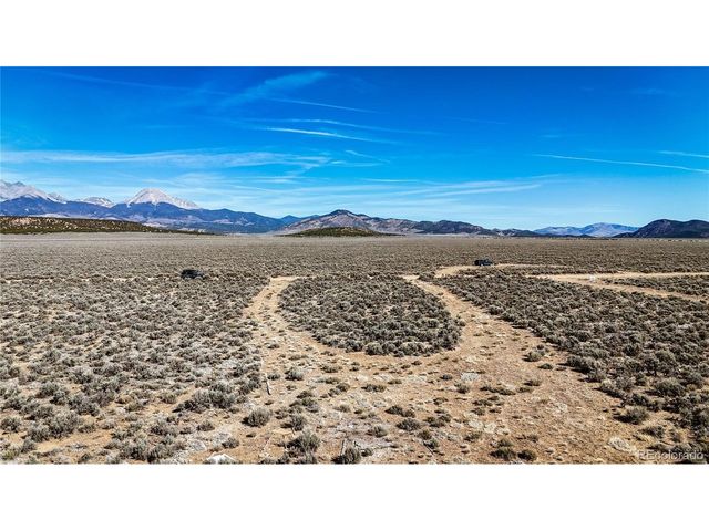 2981 BLK 174, Fort Garland, CO 81133