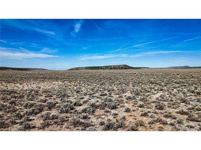 2981 BLK 174, Fort Garland, CO 81133