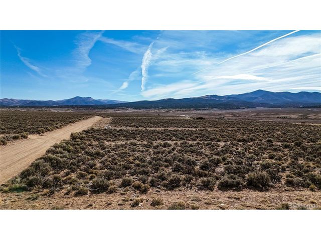 2981 BLK 174, Fort Garland, CO 81133