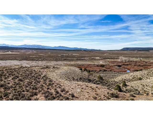 2981 BLK 174, Fort Garland, CO 81133
