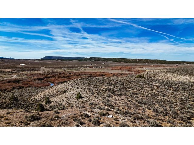 2981 BLK 174, Fort Garland, CO 81133