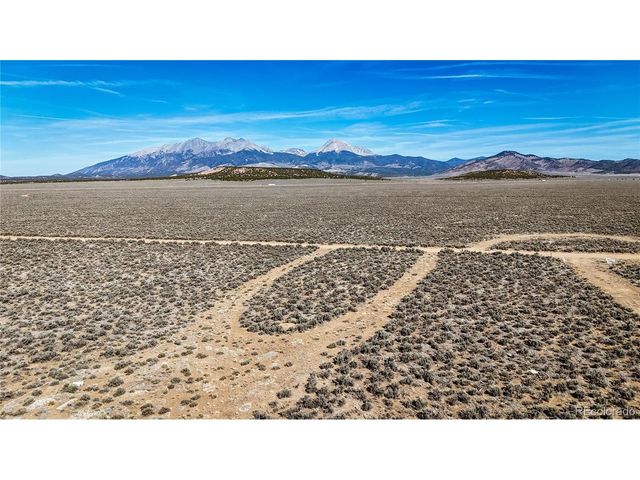 2981 BLK 174, Fort Garland, CO 81133