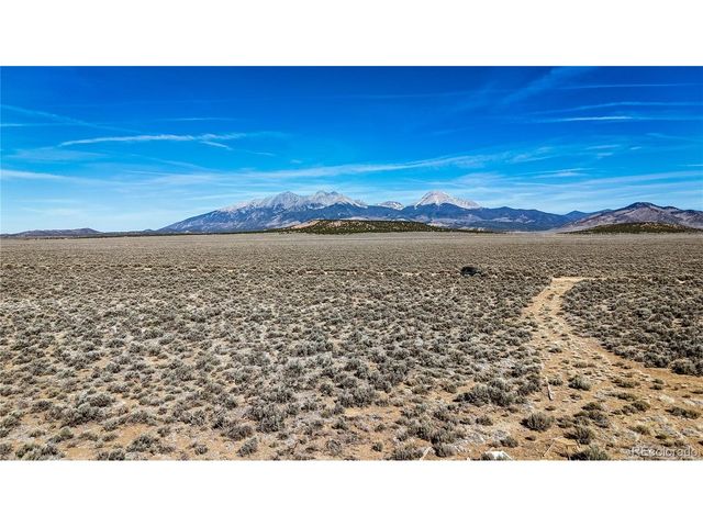 2981 BLK 174, Fort Garland, CO 81133