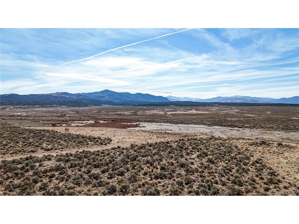 2981 BLK 174, Fort Garland, CO 81133
