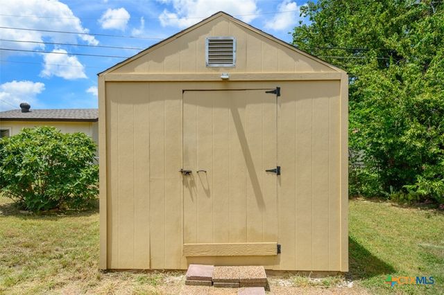 2001 Ruiz Drive, Killeen, TX 76543