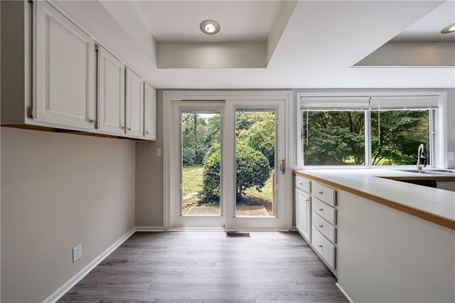 135 Pheasant SE Drive, Marietta, GA 30067