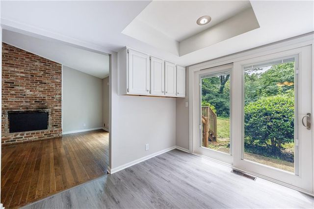 135 Pheasant SE Drive, Marietta, GA 30067