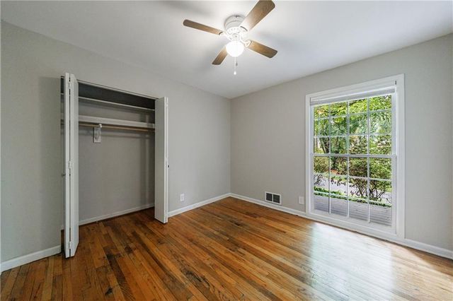 135 Pheasant SE Drive, Marietta, GA 30067