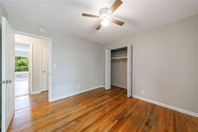 135 Pheasant SE Drive, Marietta, GA 30067