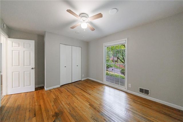 135 Pheasant SE Drive, Marietta, GA 30067