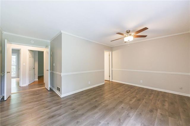 135 Pheasant SE Drive, Marietta, GA 30067