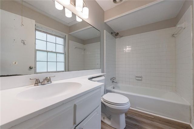 135 Pheasant SE Drive, Marietta, GA 30067