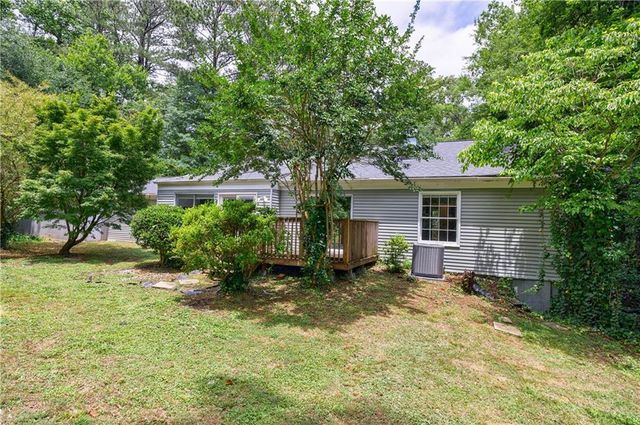 135 Pheasant SE Drive, Marietta, GA 30067