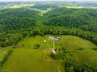 3653 Turkey Flat Road, Port Washington, OH 43837