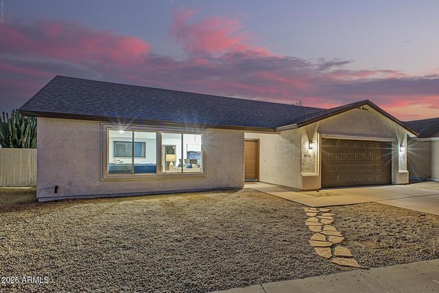 18836 N 2ND Drive, Phoenix, AZ 85027