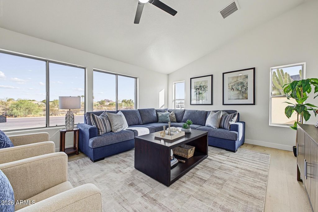 18836 N 2ND Drive, Phoenix, AZ 85027