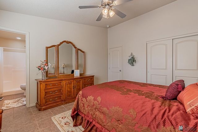 12609 S Driftwood Dr, Yuma, AZ 85367