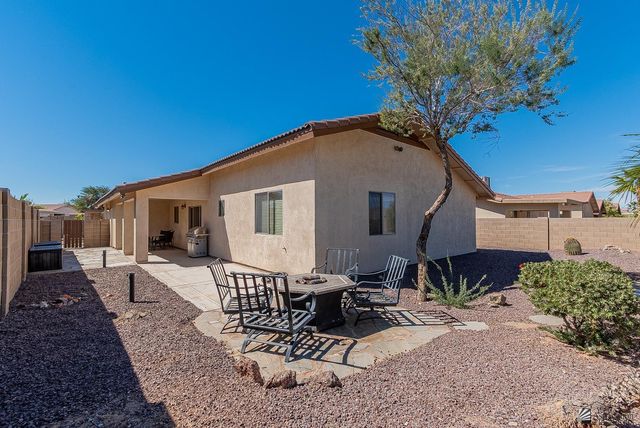 12609 S Driftwood Dr, Yuma, AZ 85367