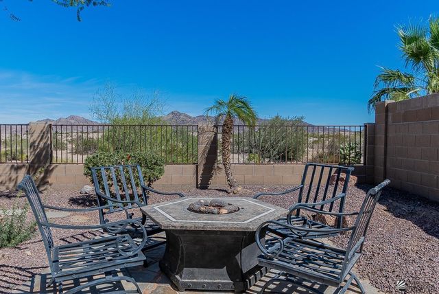 12609 S Driftwood Dr, Yuma, AZ 85367