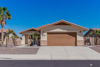 12609 S Driftwood Dr, Yuma, AZ 85367