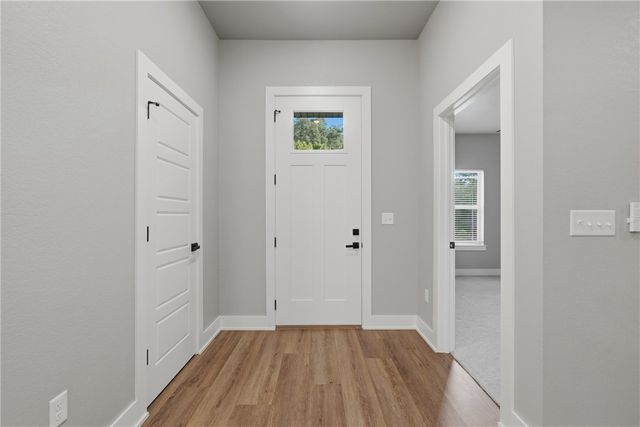 8 Leyland Drive, Bella Vista, AR 72714