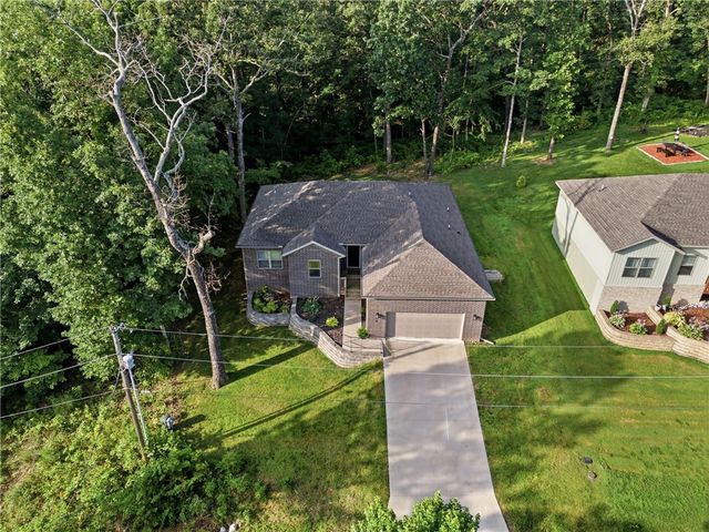 8 Leyland Drive, Bella Vista, AR 72714