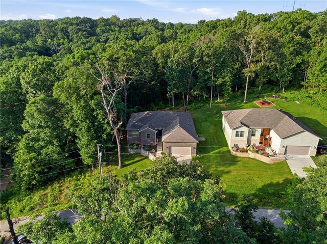 8 Leyland Drive, Bella Vista, AR 72714