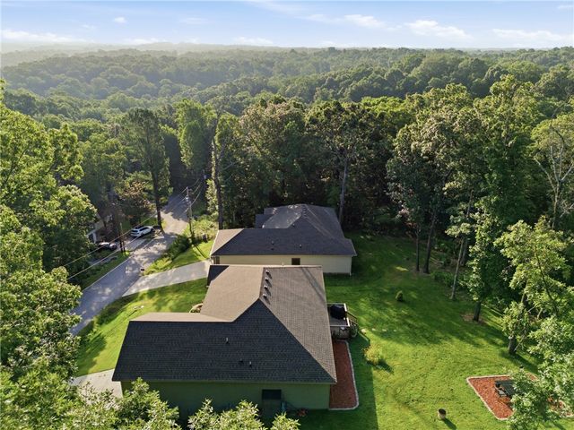 8 Leyland Drive, Bella Vista, AR 72714