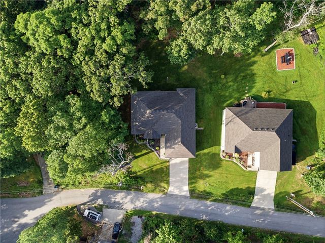 8 Leyland Drive, Bella Vista, AR 72714