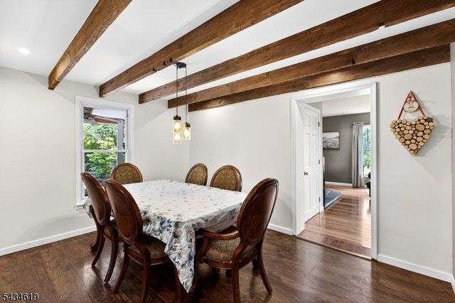 70 Crab Apple Hill Rd, Holland Twp., NJ 08848