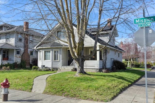 2304 W Mission Ave, Spokane, WA 99201