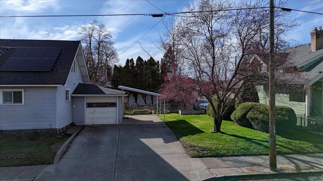 2304 W Mission Ave, Spokane, WA 99201