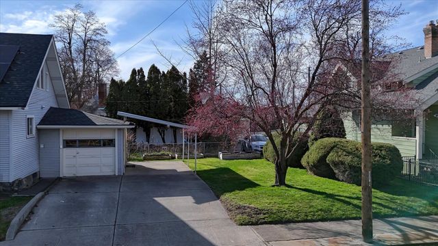 2304 W Mission Ave, Spokane, WA 99201
