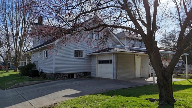 2304 W Mission Ave, Spokane, WA 99201