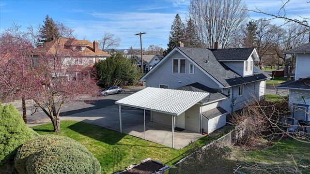2304 W Mission Ave, Spokane, WA 99201
