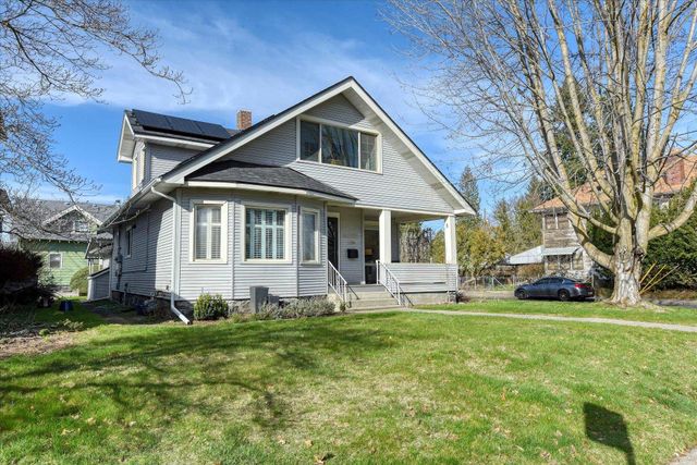 2304 W Mission Ave, Spokane, WA 99201