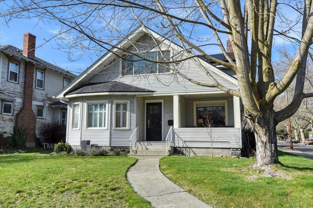 2304 W Mission Ave, Spokane, WA 99201