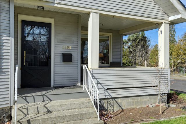 2304 W Mission Ave, Spokane, WA 99201