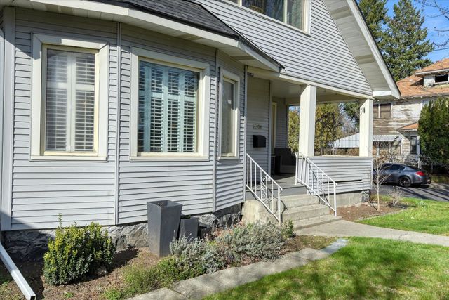 2304 W Mission Ave, Spokane, WA 99201