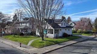 2304 W Mission Ave, Spokane, WA 99201