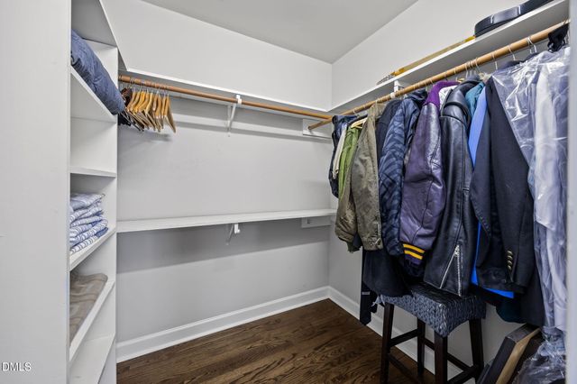 323 S Allen Road, Wake Forest, NC 27587